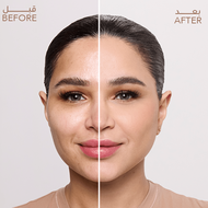 غت يو كوفيرد! فونديشن مطفي faces غت يو كوفيرد فونديشن مطفي