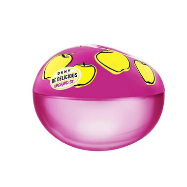 faces عطر بي ديليشَس أورشارد ستريت