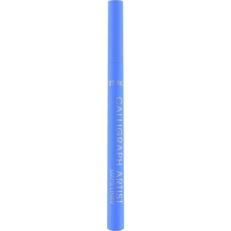 catrice calligraph artist matte liner