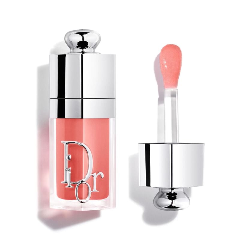 dior addict lip glow oil