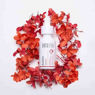 faces blemish serum