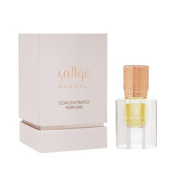 faces closer apart concentrated