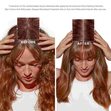 faces symbiose micro peeling cellular scrub 200ml