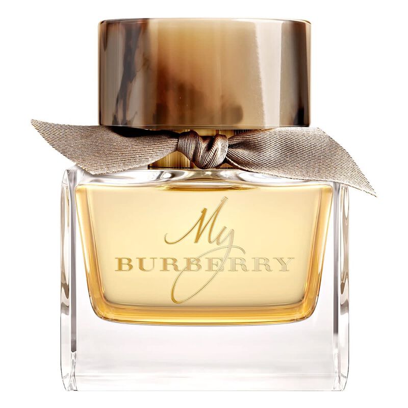 burberry my burberry eau de toilette