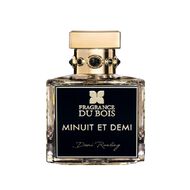 Minuit Et Demi faces minuit et demi