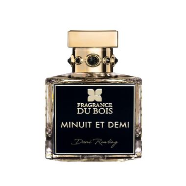 Minuit Et Demi faces minuit et demi