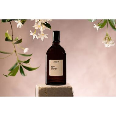 faces إيلينا  مسك وياسمين