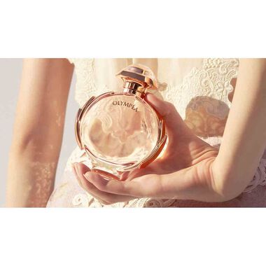 faces عطر أولمبيا أو دو برفان