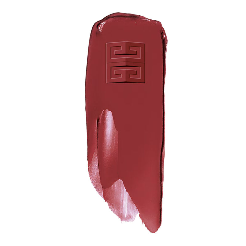 givenchy le rouge interdit intense silk lipstick