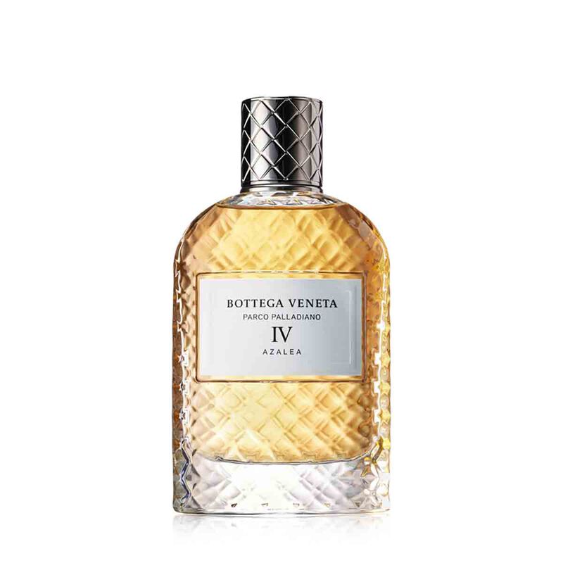 bottega veneta parco palladiano iv azalea eau de parfum 100ml
