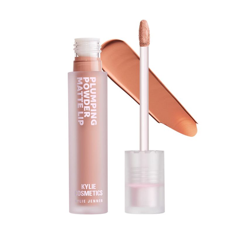 كايلي كوزمتكس البودرة المالئة للشفاه مات ليب