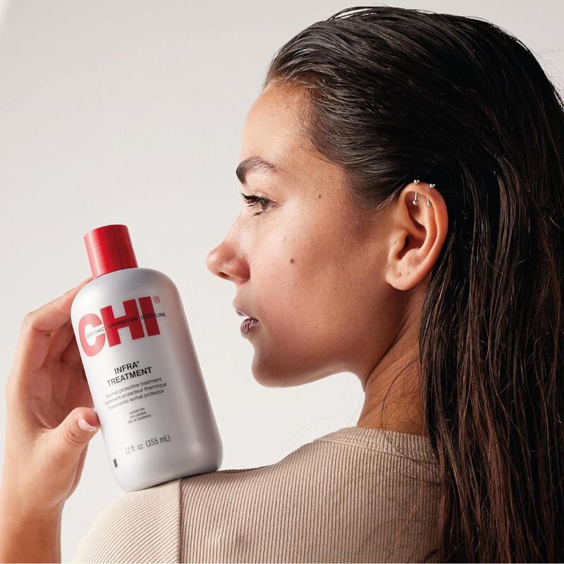 تشي انفرا تريتمنت