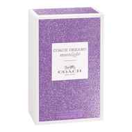 faces كوتش دريمز مونلايت