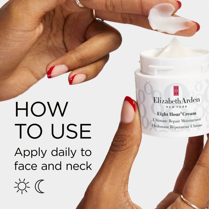 elizabeth arden eight hour® cream ultimate repair