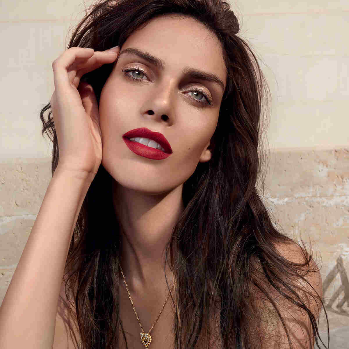 【日本未発売】Devotion Liquid Lipstick 105 日本未発売】Devotion Liquid Lipstick 105 Devotion Liquid Lipstick