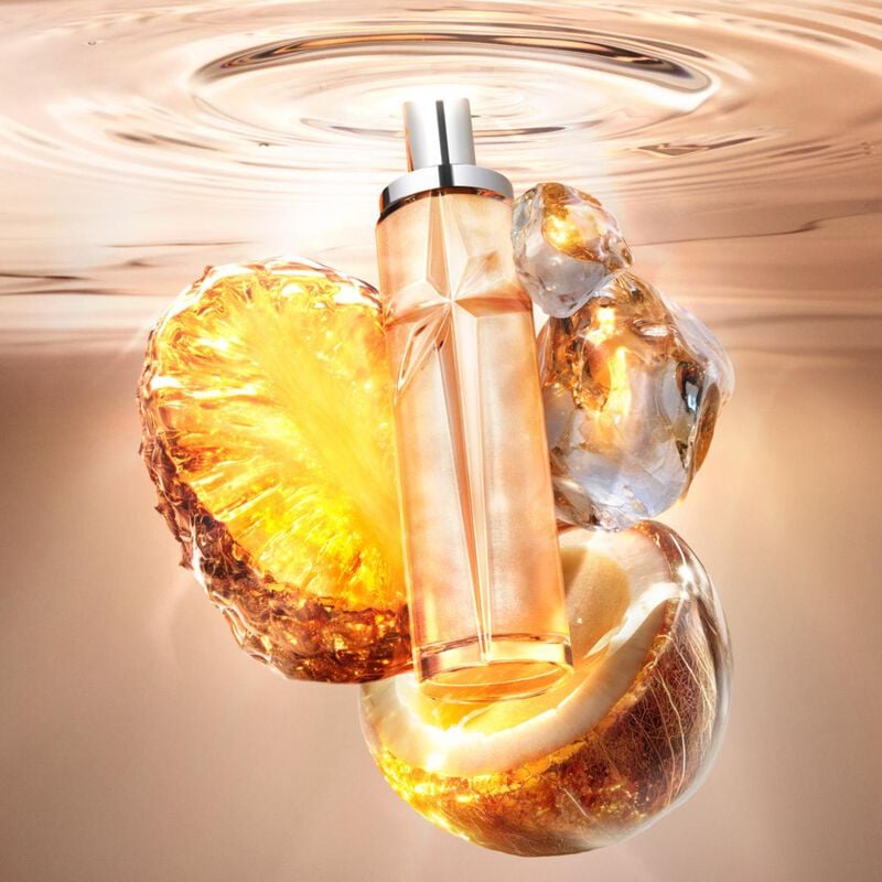 mugler starlicious pineapple musk