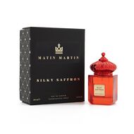 عطر زعفران حريري faces عطر زعفران حريري