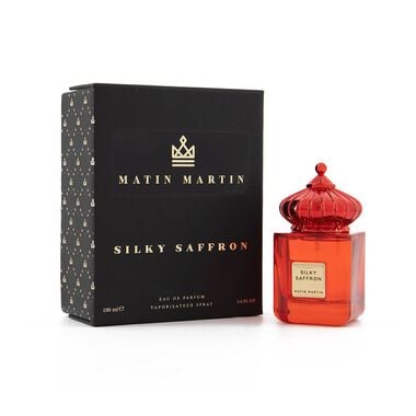 عطر زعفران حريري faces عطر زعفران حريري