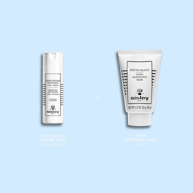 Ultra Lightening Mask faces ultra lightening mask