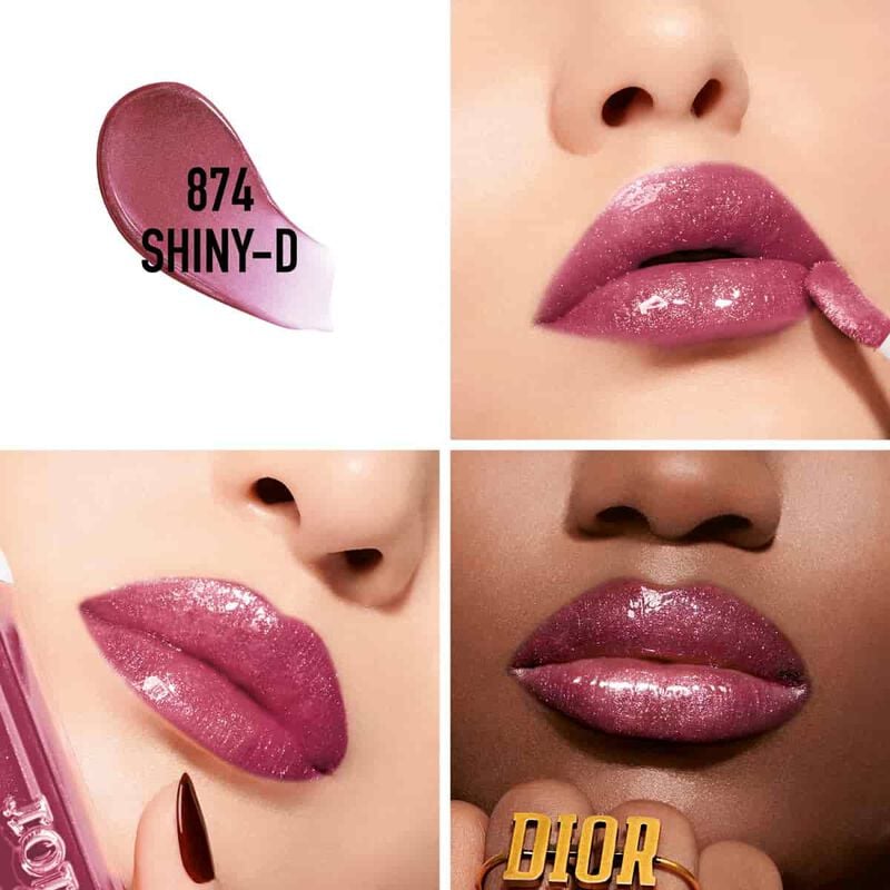 dior dior addict stellar gloss