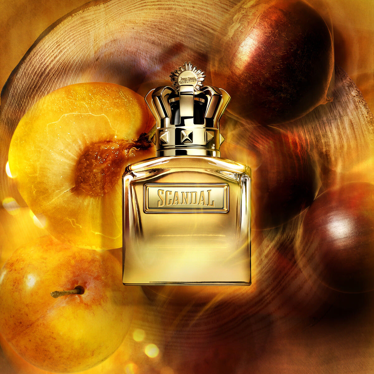 Jean Paul Gaultier Scandal Absolu Mens