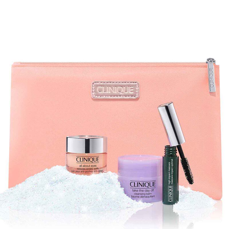 كلينيك مجموعة العيون أول أباوت آيز