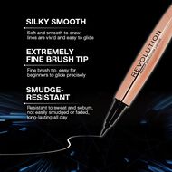 Renaissance Flick Eyeliner faces renaissance flick eyeliner