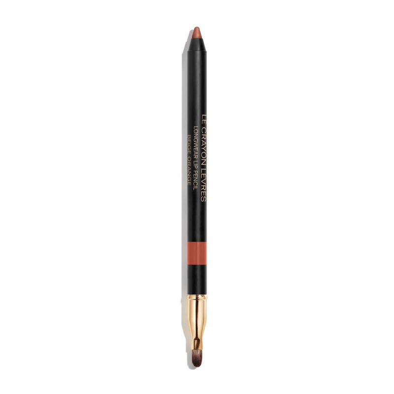chanel le crayon levres longwear lip pencil