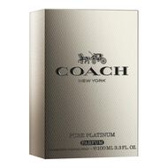 Pure Platinum Parfum faces pure platinum parfum