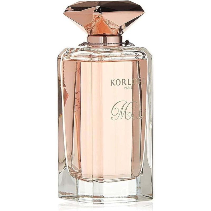 korloff korloff ladies miss korloff edp