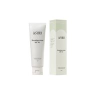 faces broadspectrum sunscreen spf50