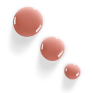 faces dior vernis nail polish with gel effect and couture color