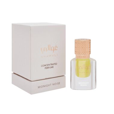 faces midnight noise concentrated