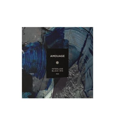 faces عطر إنترلود بلاك إيريس