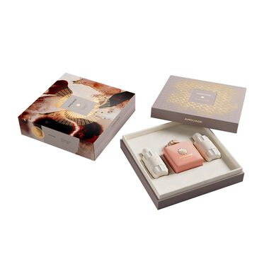 faces مجموعة غايدنس  او دي بارفان   جل استحمام   لوشن للجسم  2025