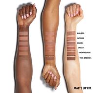 Matte Lip Kit 2 pcs faces matte lip kit 2 pcs