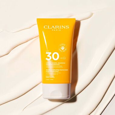 faces واقي شمس لحماية الشباب spf30