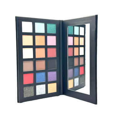 faces euphoric eyeshadow palette
