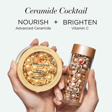 Advanced Ceramide Capsules Daily Youth Restoring 30caps faces advanced ceramide capsules daily youth restoring 30caps