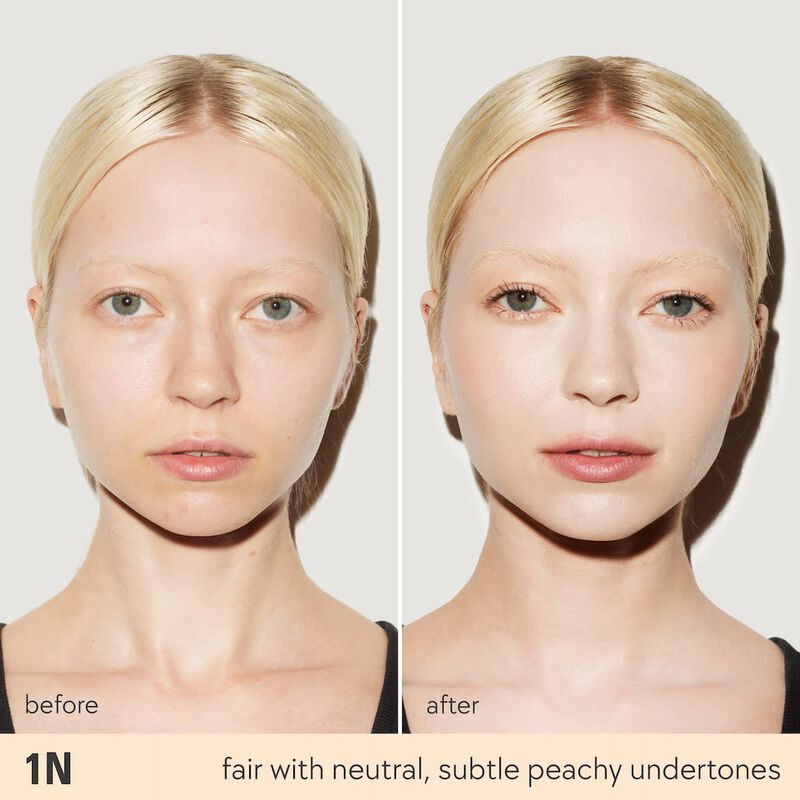 كايلي كوزمتكس كريم أساس باور بلاش لونجوير