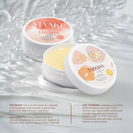 faces taboha africa coconut shea butter pomade