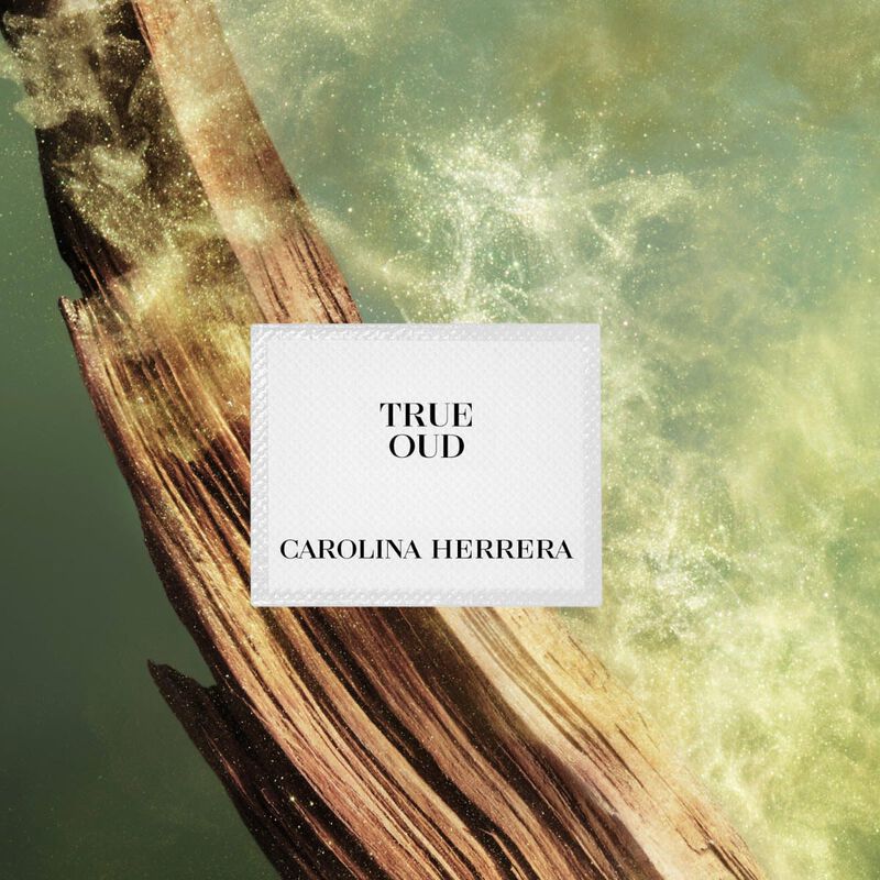 كارولينا هيريرا ترو عود