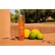 faces oasis splash invigorating glow toner