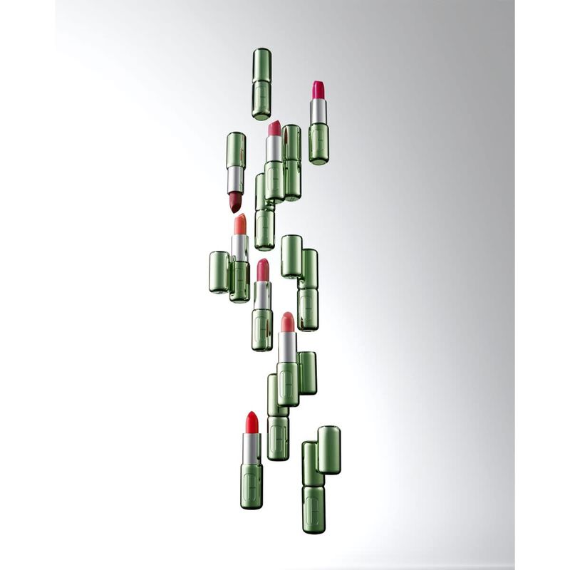 clinique pop matte longwear lipstick