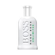 faces boss bottled unlimited by edt 200ml