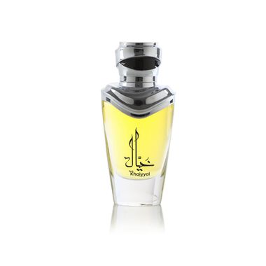 عطر خيّال faces عطر خيّال