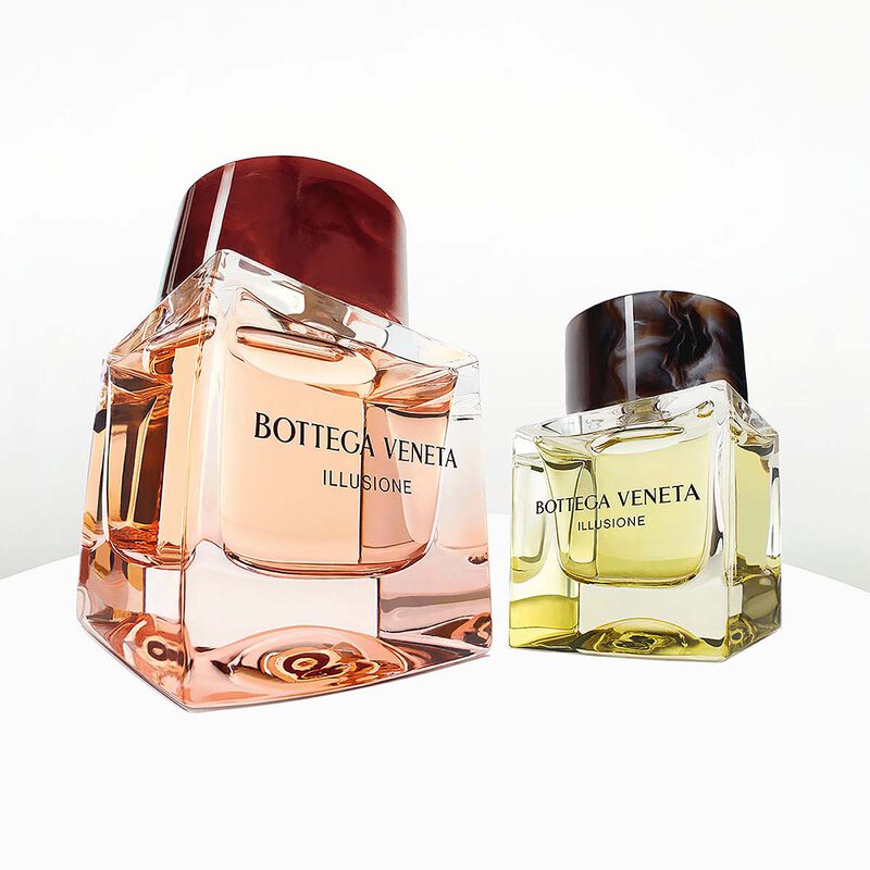 bottega veneta illusione for her  eau de parfum