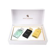 faces مجموعة شغف من جي باك  3 قطع