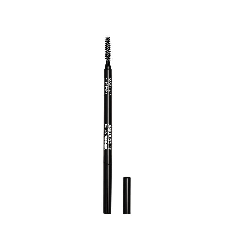 make up for ever aqua resist brow definer