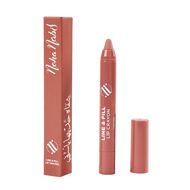 faces line   fill lip crayon